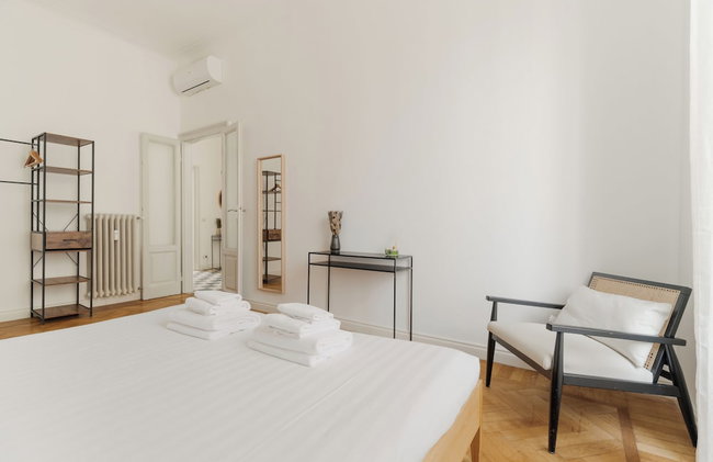 Brera Apartments in Porta Venezia - Foto 31