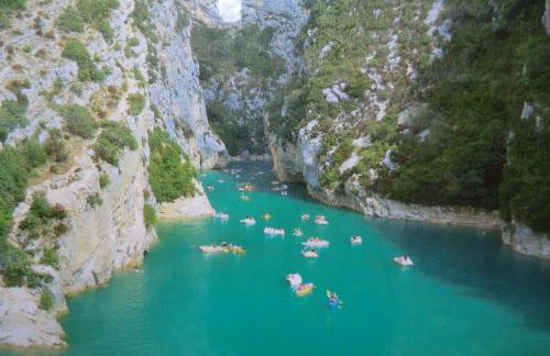 Pigeonnier des Banons - Foto 22