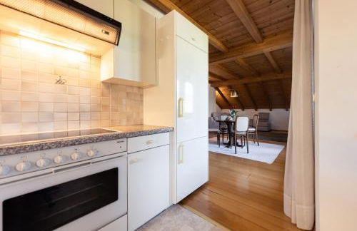 Die Villa bei Meran - Foto 38