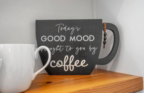 The Terra Haus - 4BR Modern Boho Retreat - Foto 18