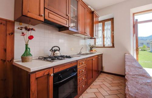 Agriturismo Le Fornaci - Appartamento Fornacino - Photo 15