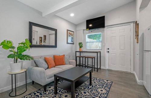 South Tampa Central Location Efficiency Suite - Foto 4