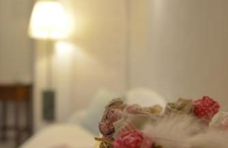 Ferienwohnung Paulick I Zentrales Altstadt Apartment I Garten Terrasse Grill I 2 Schlafzimmer - Photo 21