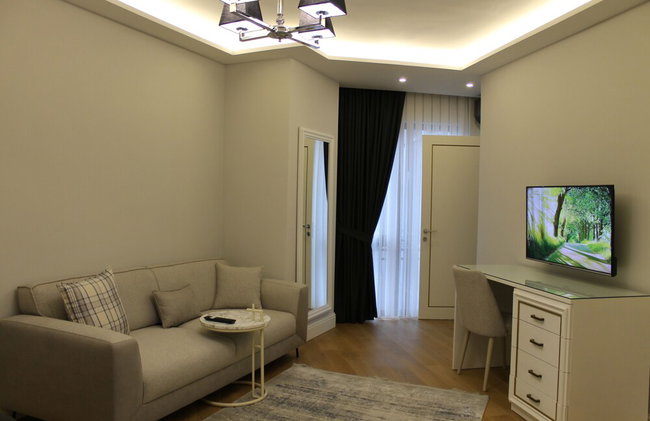 Garlon Residence - Foto 35