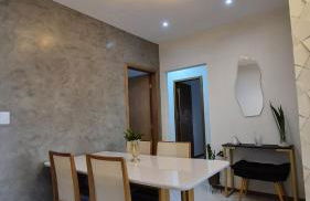 Ap 3Q, elegante e funcional, com 1 estacionamento - Foto 14