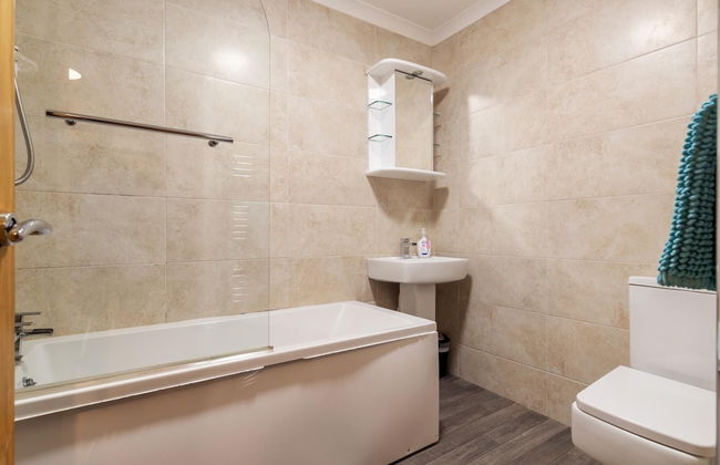 Mermaid Apartment - Sea Front Apartment With Views - Foto 10