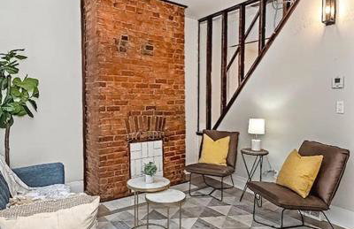 Hip and Bright Lawerenceville 2 Bed Easy Parking - Foto 1