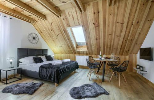 Osada REST Tylicz - Foto 23