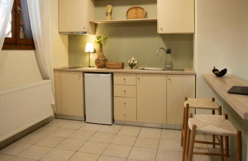 PYRGOS RALLI ESTATE Guesthouse - Foto 44