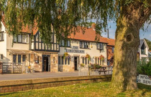 Riverside Cottage - Foto 36