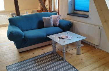 Ferienhaus hERZgebirge - Foto 22