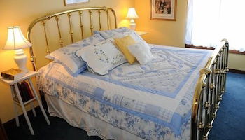 Seven Springs 2 BR Loft Condo, Private Deck by RedAwning - Foto 2, Habitación