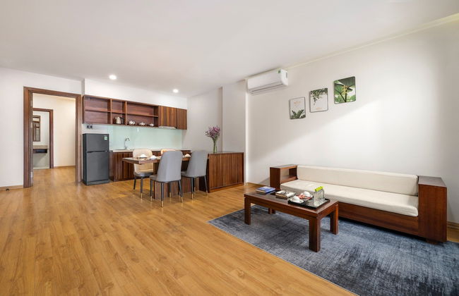 Dana Boutique Hotel & Apartment - Photo 8