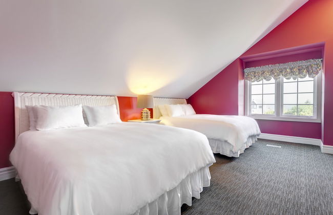 Cottages at Bay Harbor - Foto 8