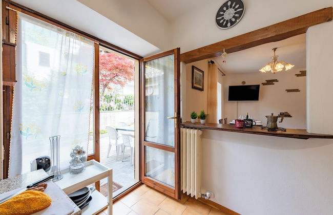 Lucy In The Sky of Gignese - Foto 17