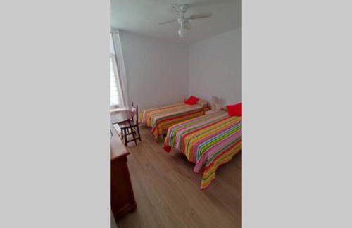 MUY CÉNTRICO, A 8 MIN DEL AVE ANDANDO, REFORMADO. - Foto 21