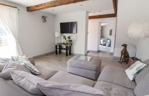 Cunliffe Barn - Foto 7