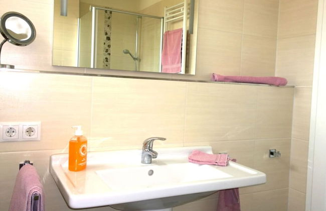 Holiday Home Windfluchter - Foto 15