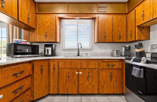 Rancho Alegre Country Retreat - Foto 19