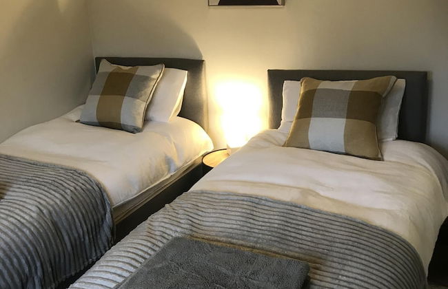 North Lodge - Photo 36