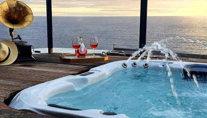 Villa Palace Fernandes with Jacuzzi - Photo 4