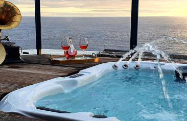 Villa Palace Fernandes with Jacuzzi - Photo 4