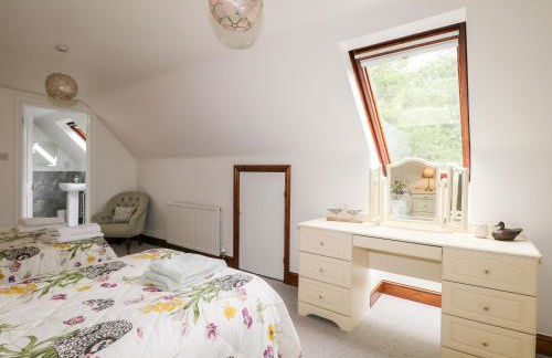 Miswells Cottages - Lake View - Foto 18