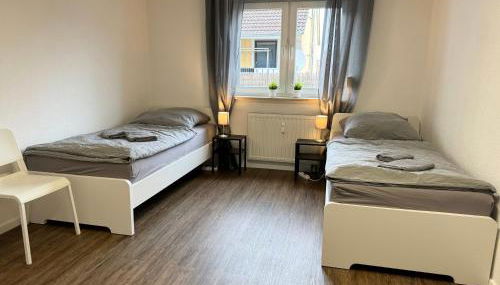 Hyra Living- Apartment in Ilsfeld nahe A81 - Foto 4