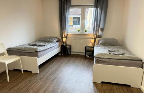 Hyra Living- Apartment in Ilsfeld nahe A81 - Foto 4