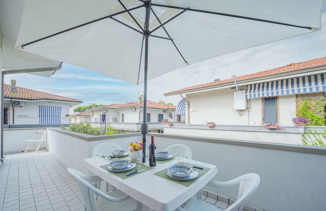 Appartamento Athena - Foto 1