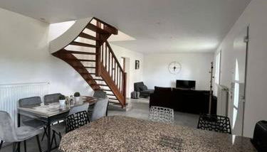 La maison Dardenne - Foto 2