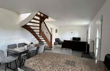 La maison Dardenne - Foto 2