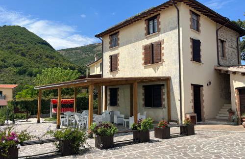 Casa Vacanze Vecchio Frantoio Residenza Leccino - Foto 2