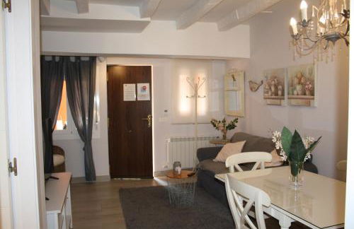 Apartamentos "Casa Abuelo Juan" - Foto 10