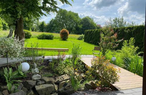 Schöne Wohnung im Landhausstil nahe Olpe Biggesee - Foto 28