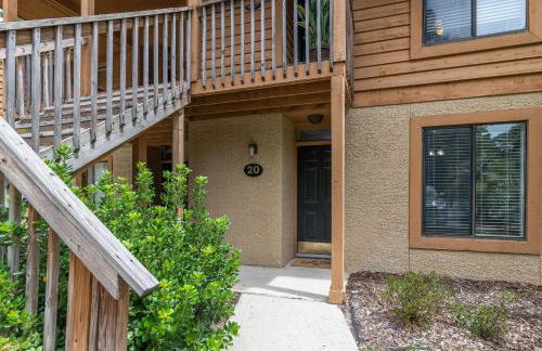 Beaufort's Blue Heron Hideaway on Battery Creek - Foto 30