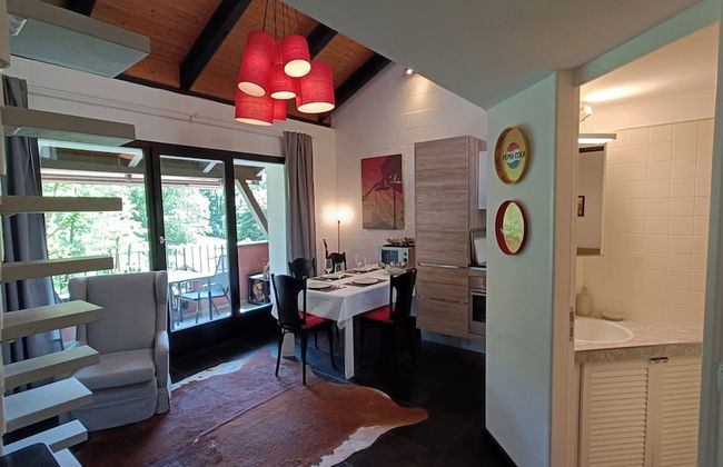 Casa Boschetto - Foto 7