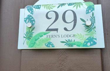Fern's Lodge 29 Tower Country Chalet Park - Photo 2
