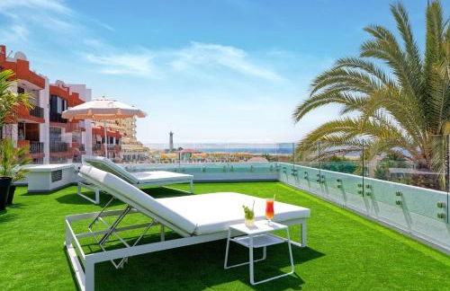 Servatur Alameda de Jandía - Foto 82