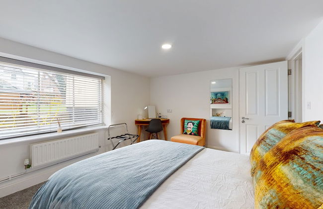 Beautiful Georgian Duplex - Photo 6