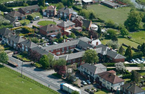 Best Western Sysonby Knoll Hotel - Foto 79