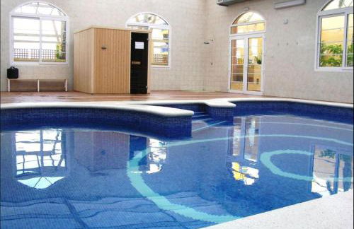 Playa Honda vistas al mar, 1a Línea playa, PARKING, WIFI - Foto 18