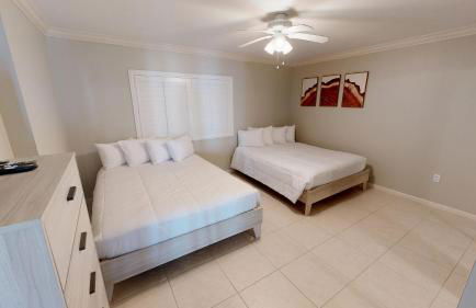 Shoreline Towers 1074 - Foto 11