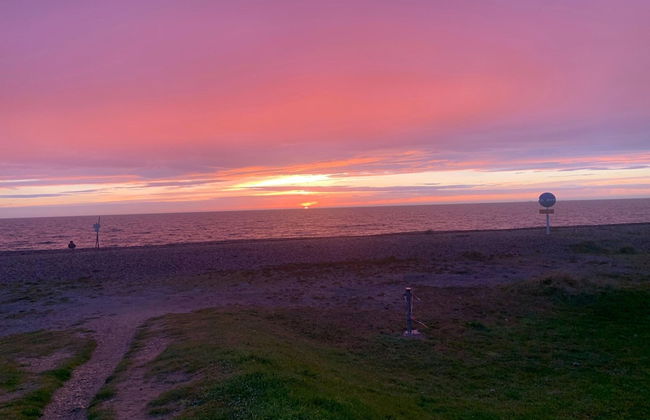 Exclusives Appartement auf Fehmarn - Foto 35