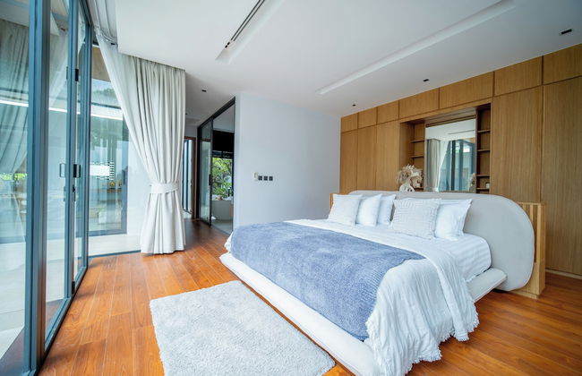 Botanica Foresta 4BR Villa by NLA - Photo 5