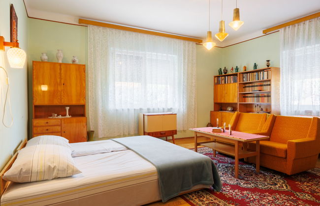 3 bedroom House in Balatonfenyves with garden and terrace - Photo 7