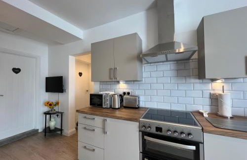 The Cosy Corner Leamington Spa, Warwick - Foto 8