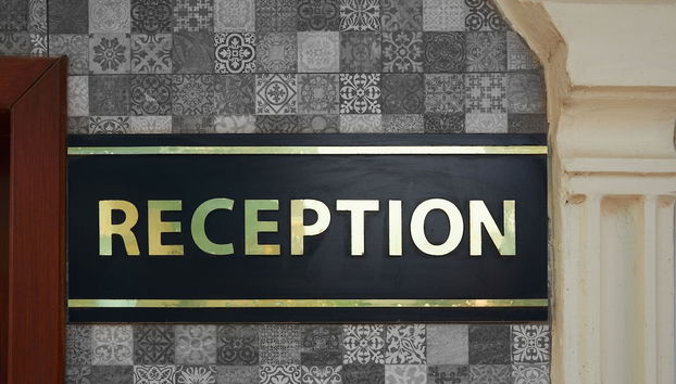 Recepción