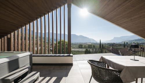 Apartsuites Rosengarten - Foto 3