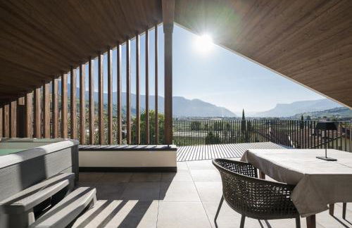 Apartsuites Rosengarten - Foto 3